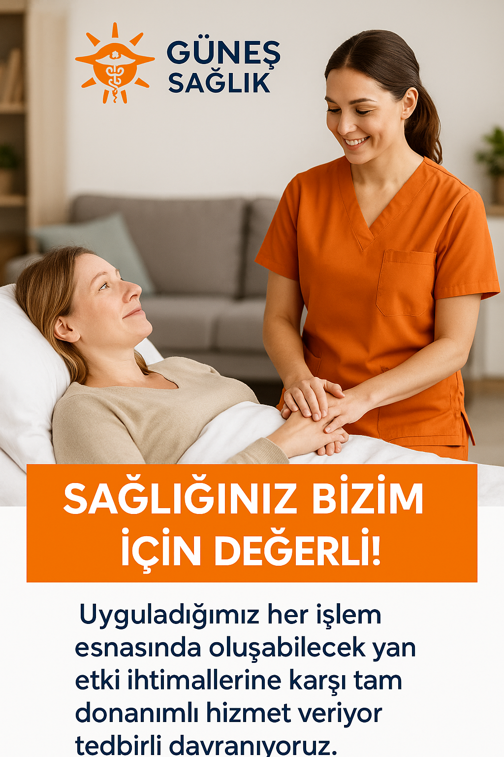 Güneş Sağlık